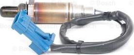 BOSCH 0 258 003 355 - Sonda Lambda vegaparts.es