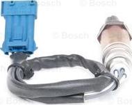 BOSCH 0 258 003 355 - Sonda Lambda vegaparts.es