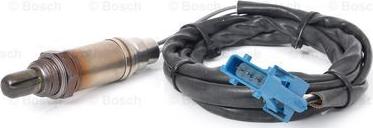 BOSCH 0 258 003 358