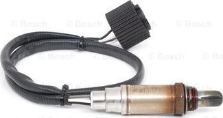 BOSCH 0 258 003 365 - Sonda Lambda vegaparts.es