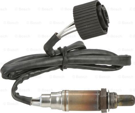 BOSCH 0 258 003 318 - Sonda Lambda vegaparts.es