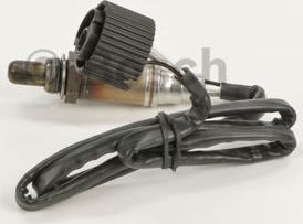 BOSCH 0 258 003 318 - Sonda Lambda vegaparts.es