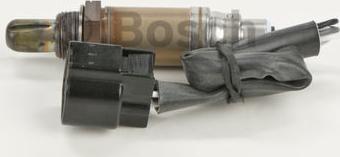 BOSCH 0 258 003 383 - Sonda Lambda vegaparts.es