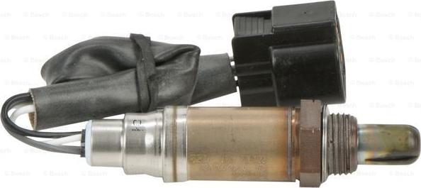 BOSCH 0 258 003 383 - Sonda Lambda vegaparts.es
