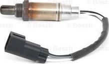 BOSCH 0 258 003 339 - Sonda Lambda vegaparts.es