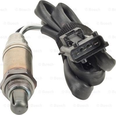 BOSCH 0 258 003 330 - Sonda Lambda vegaparts.es