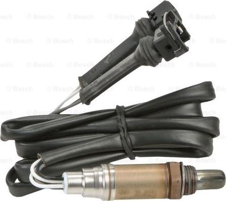 BOSCH 0 258 003 290 - Sonda Lambda vegaparts.es