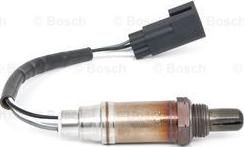 BOSCH 0 258 003 484 - Sonda Lambda vegaparts.es