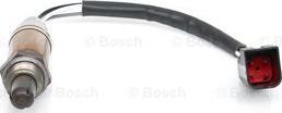 BOSCH 0 258 003 484 - Sonda Lambda vegaparts.es