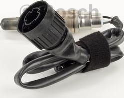 BOSCH 0 258 003 251 - Sonda Lambda vegaparts.es