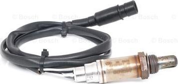BOSCH 0 258 003 252 - Sonda Lambda vegaparts.es
