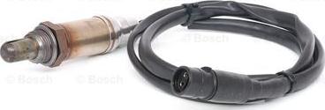 BOSCH 0 258 003 252
