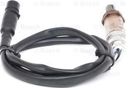 BOSCH 0 258 003 252 - Sonda Lambda vegaparts.es