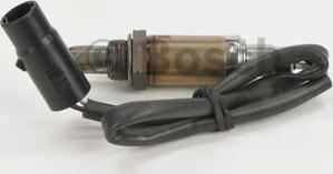 BOSCH 0 258 003 218 - Sonda Lambda vegaparts.es