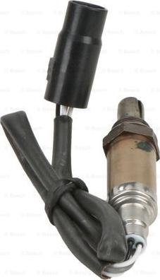 BOSCH 0 258 003 218 - Sonda Lambda vegaparts.es