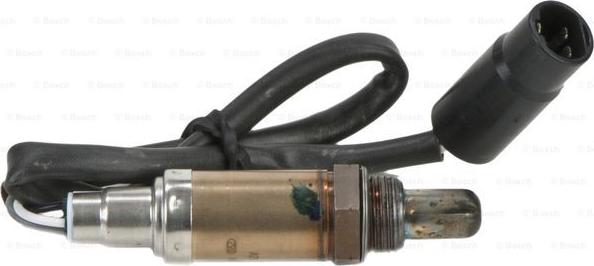 BOSCH 0 258 003 218 - Sonda Lambda vegaparts.es