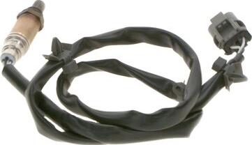 BOSCH 0 258 003 286 - Sonda Lambda vegaparts.es