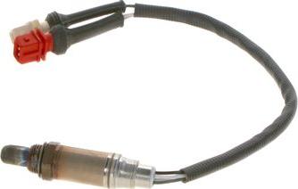 BOSCH 0 258 003 239 - Sonda Lambda vegaparts.es