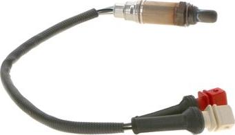 BOSCH 0 258 003 239 - Sonda Lambda vegaparts.es