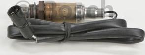 BOSCH 0 258 003 238 - Sonda Lambda vegaparts.es