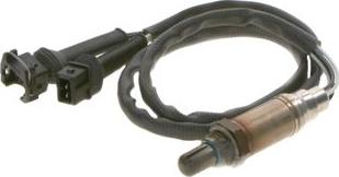 BOSCH 0 258 003 222