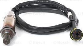 BOSCH 0 258 003 749 - Sonda Lambda vegaparts.es