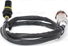 BOSCH 0 258 003 749 - Sonda Lambda vegaparts.es