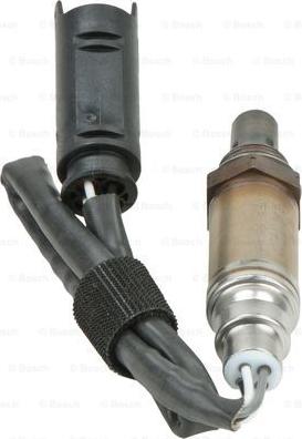 BOSCH 0 258 003 752 - Sonda Lambda vegaparts.es