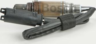 BOSCH 0 258 003 752 - Sonda Lambda vegaparts.es