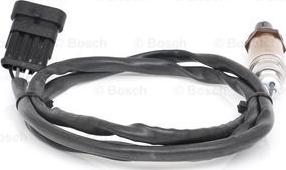 BOSCH 0 258 003 769 - Sonda Lambda vegaparts.es