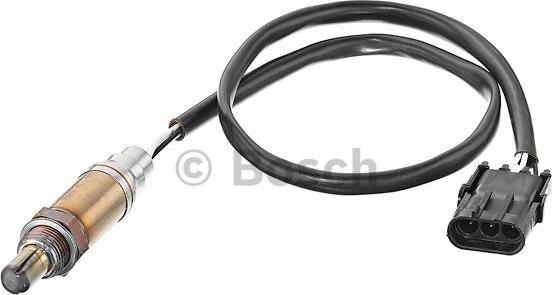 BOSCH 0 258 003 715