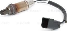 BOSCH 0 258 003 780