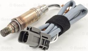 BOSCH 0 258 003 726