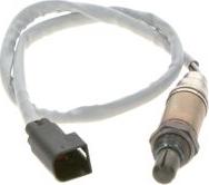 BOSCH 0 258 003 779 - Sonda Lambda vegaparts.es