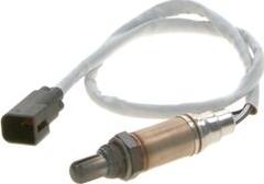 BOSCH 0 258 003 779 - Sonda Lambda vegaparts.es