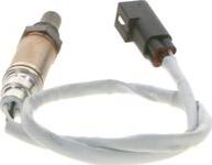 BOSCH 0 258 003 779 - Sonda Lambda vegaparts.es