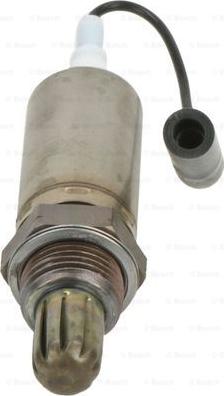 BOSCH 0 258 002 919 - Sonda Lambda vegaparts.es