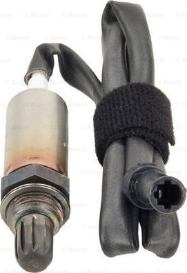 BOSCH 0 258 002 017 - Sonda Lambda vegaparts.es