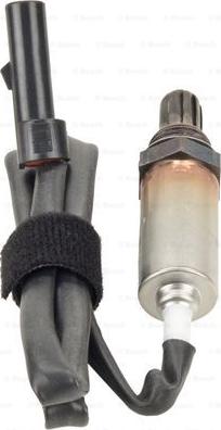 BOSCH 0 258 002 017 - Sonda Lambda vegaparts.es