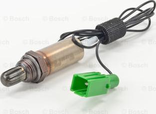 BOSCH 0 258 002 203