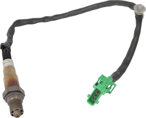 BOSCH 0 258 010 081 - Sonda Lambda vegaparts.es