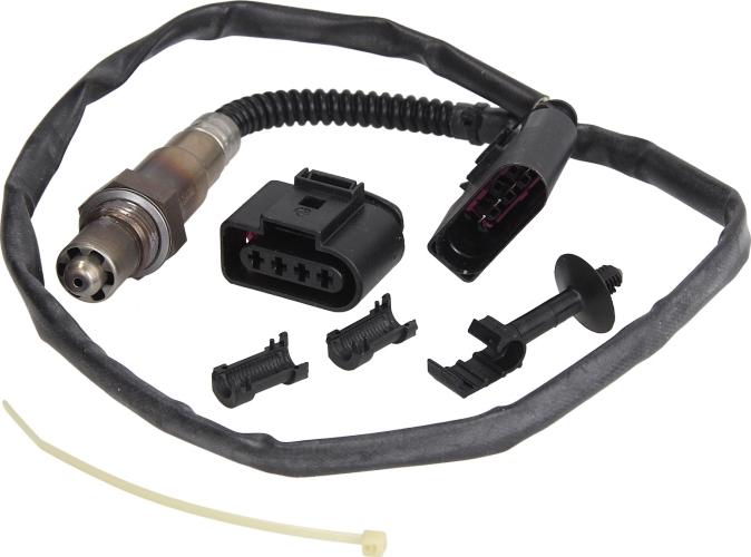 BOSCH 0 258 010 032 - Sonda Lambda vegaparts.es
