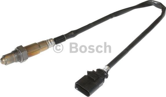 BOSCH 0 258 010 104 - Sonda Lambda vegaparts.es