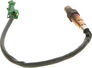 BOSCH 0 258 010 363 - Sonda Lambda vegaparts.es