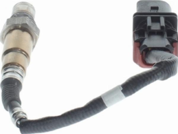 BOSCH 0 258 017 585 - Sonda Lambda vegaparts.es