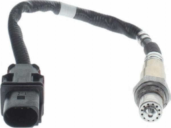 BOSCH 0 258 017 585 - Sonda Lambda vegaparts.es