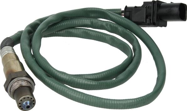BOSCH 0 258 017 020 - Sonda Lambda vegaparts.es