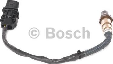 BOSCH 0 258 017 118 - Sonda Lambda vegaparts.es