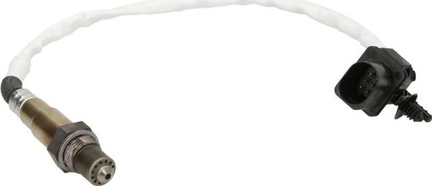 BOSCH 0 258 017 357 - Sonda Lambda vegaparts.es