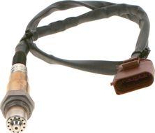 BOSCH 0 258 017 232 - Sonda Lambda vegaparts.es